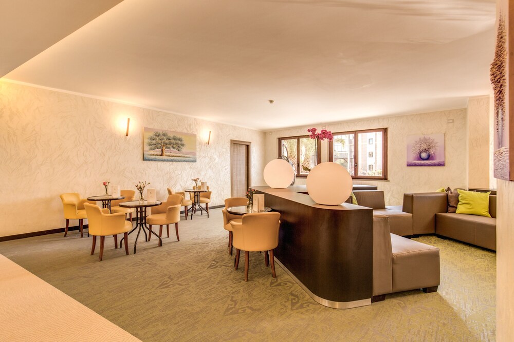 Warmthotel, Rome Warmthotel, Rome