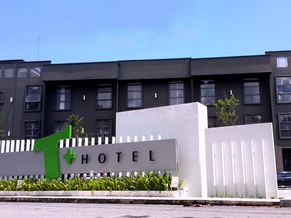 T+ Hotel Alor Setar, Alor Setar T+ Hotel Alor Setar, Alor Setar