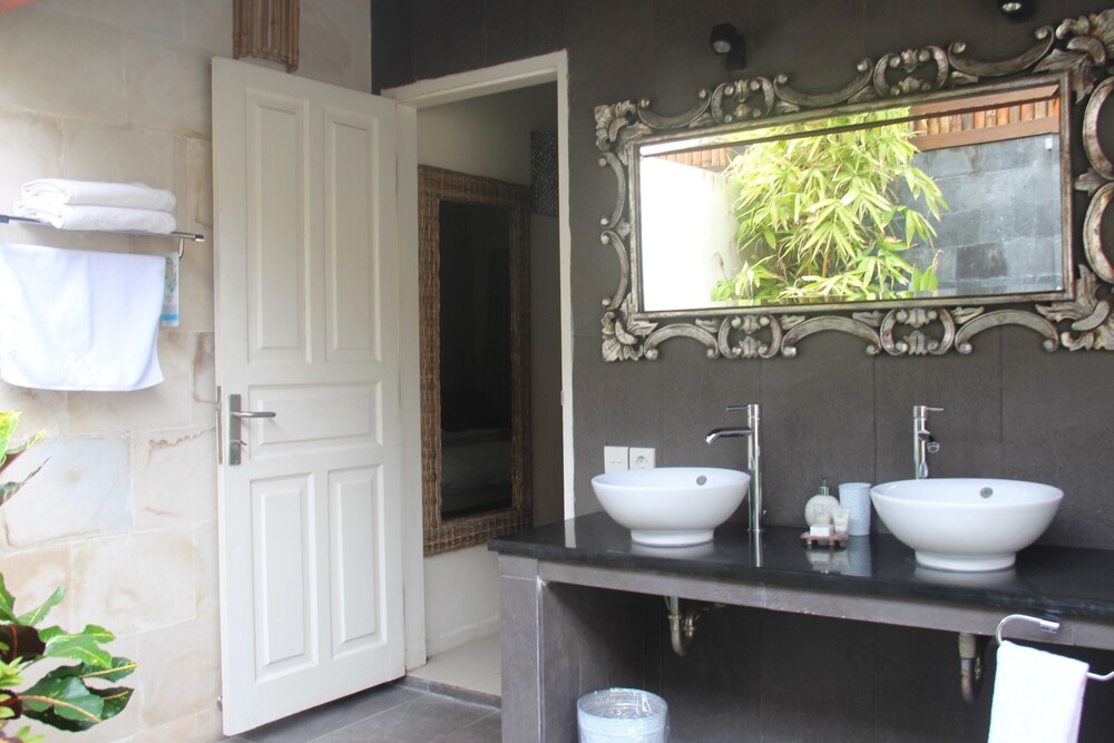 Scallywags Mango Retreat, Lombok Scallywags Mango Retreat, Lombok