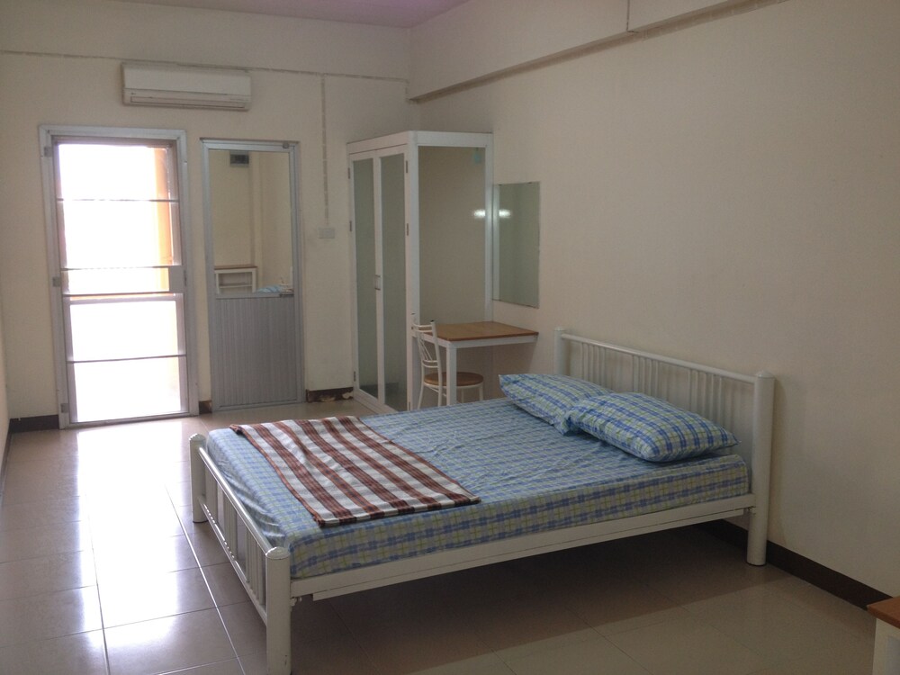 KPH Apartment, Nonthaburi KPH Apartment, Nonthaburi