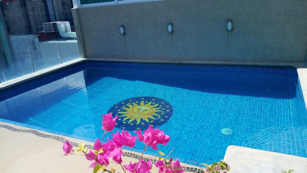 Hotel Nilo, Acapulco de Juárez Hotel Nilo, Acapulco de Juárez