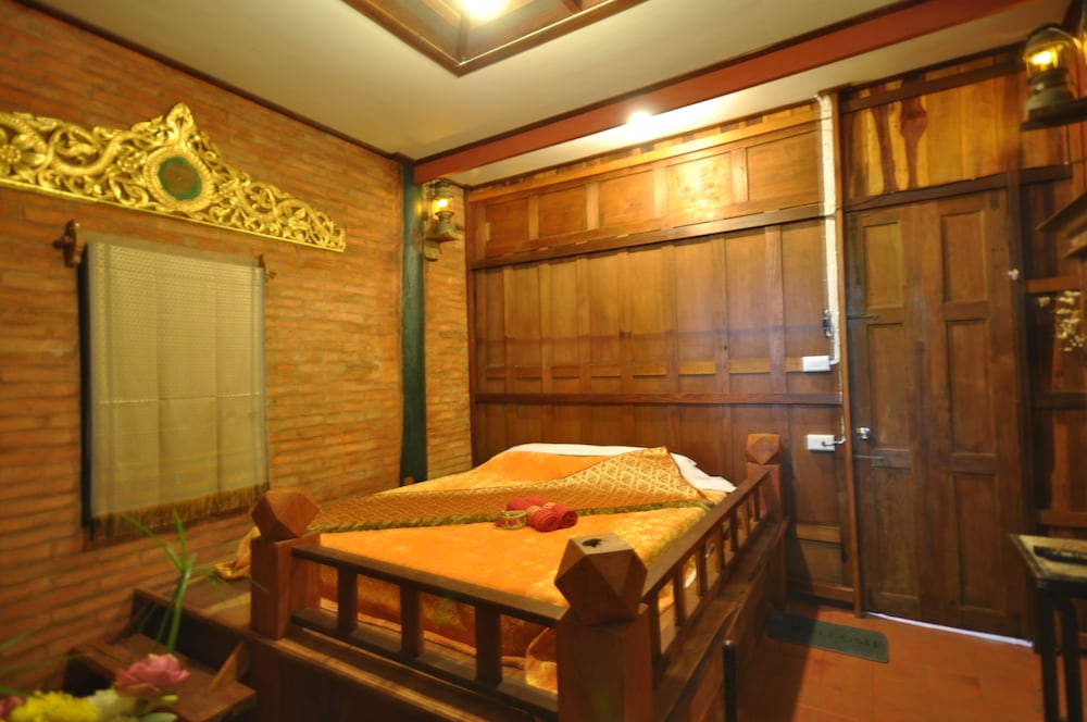 Ayutthaya Bouchic Hostel, Ayutthaya Ayutthaya Bouchic Hostel, Ayutthaya