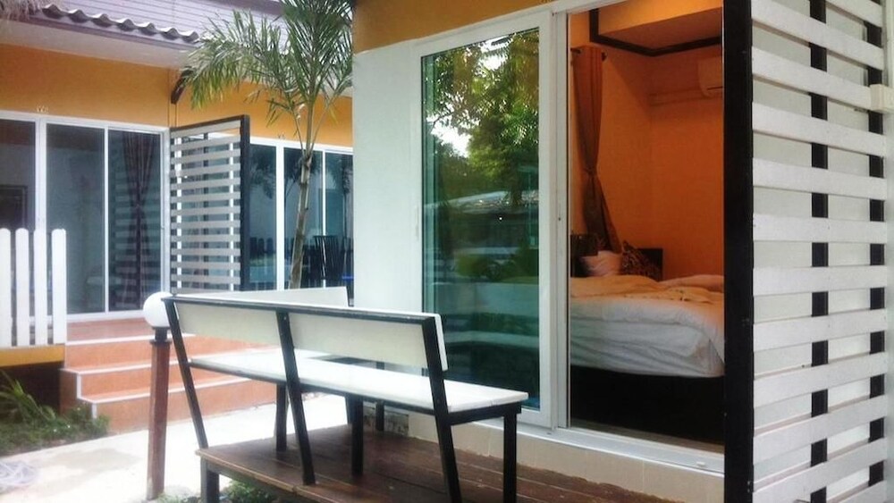 NT House Koh Lipe Resort, Lipe Island NT House Koh Lipe Resort, Lipe Island