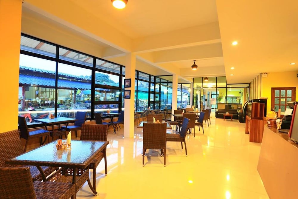 Harmony Bed and Bakery, Lipe Island Harmony Bed and Bakery, Lipe Island