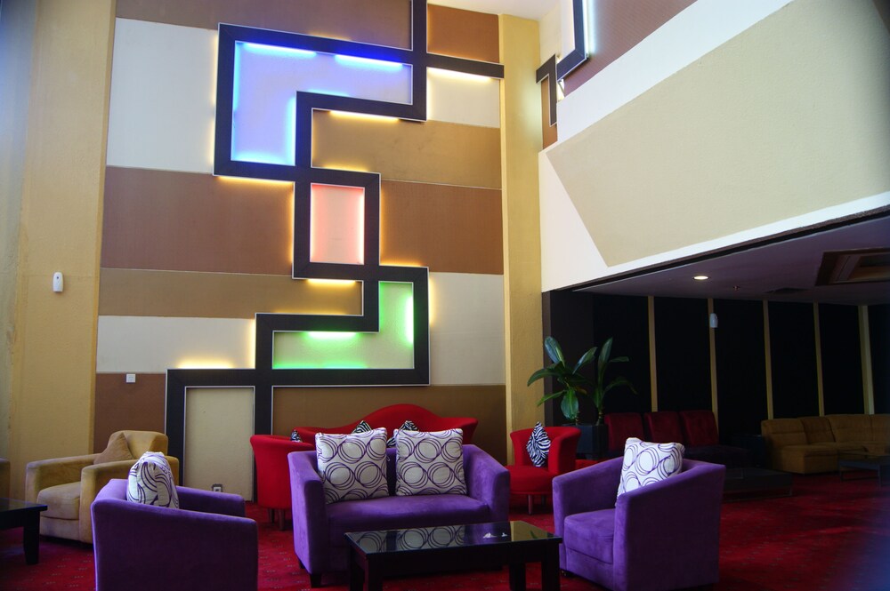 Benakutai Hotel and Apartemen, Balikpapan Benakutai Hotel and Apartemen, Balikpapan