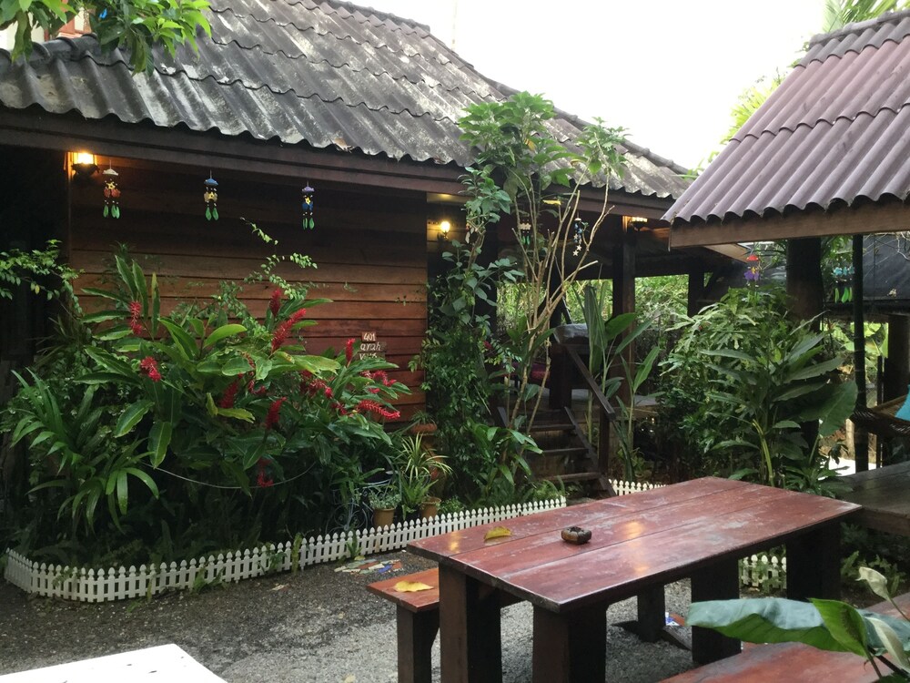 Champa Lao The Villa, Vang Vieng Champa Lao The Villa, Vang Vieng