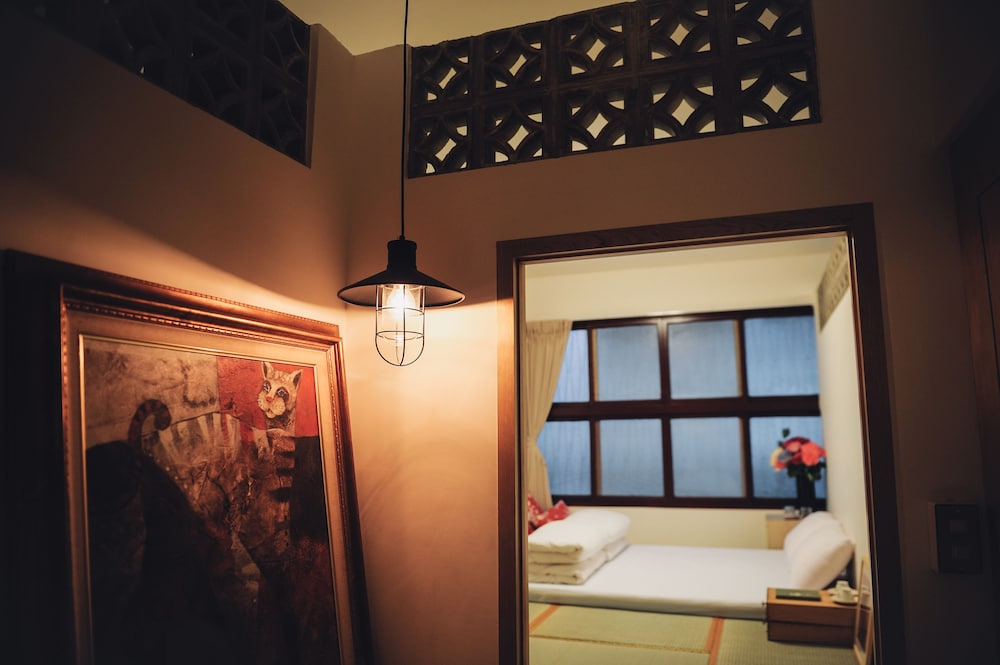 365 Hostel, Tainan 365 Hostel, Tainan