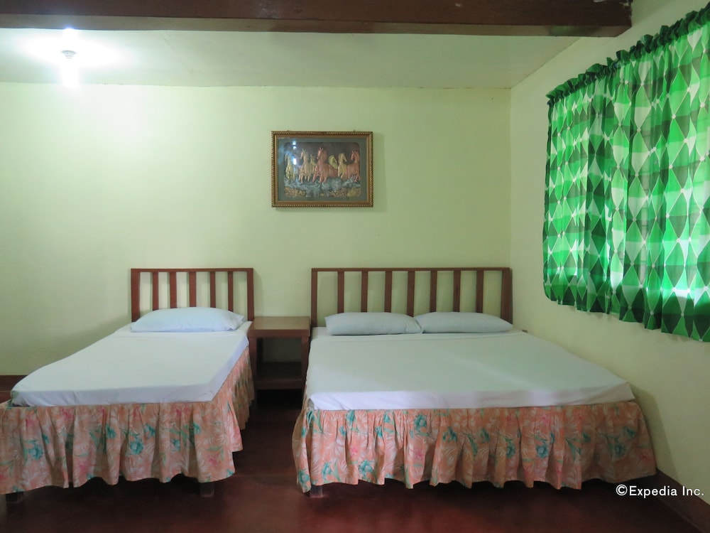 Casa Nova Garden, Bohol Casa Nova Garden, Bohol