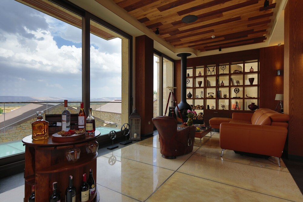 Ariana Sustainable Luxury Lodge - Special Class, Nevsehir Ariana Sustainable Luxury Lodge - Special Class, Nevsehir