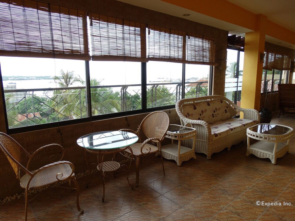 Sun Avenue Tourist Inn And Cafe, Bohol Sun Avenue Tourist Inn And Cafe, Bohol