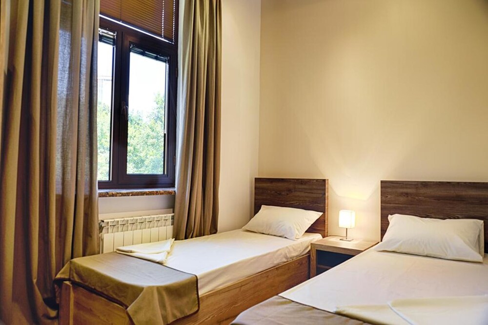City Hotel by Picnic, Yerevan City Hotel by Picnic, Yerevan