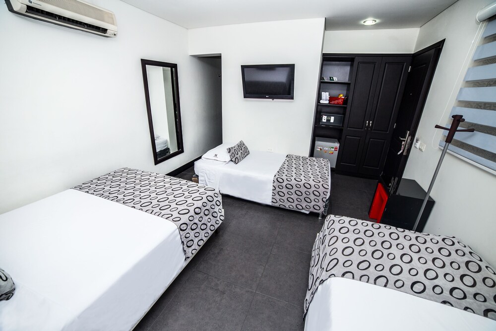 Hotel Merlott Lleras, Medillin Hotel Merlott Lleras, Medillin