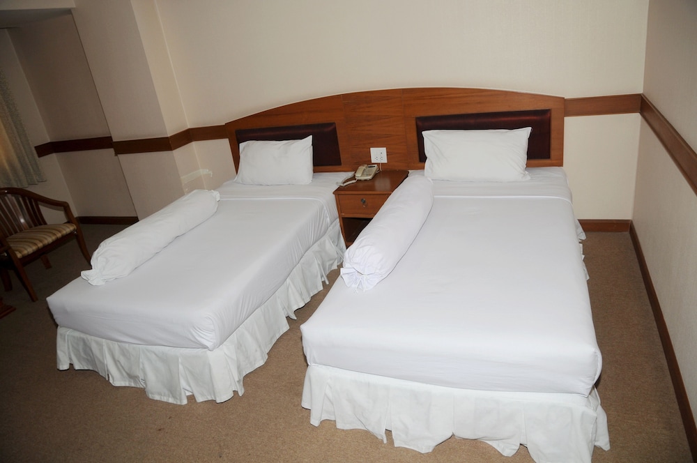 Ayutthaya Thanee Hotel, Ayutthaya Ayutthaya Thanee Hotel, Ayutthaya