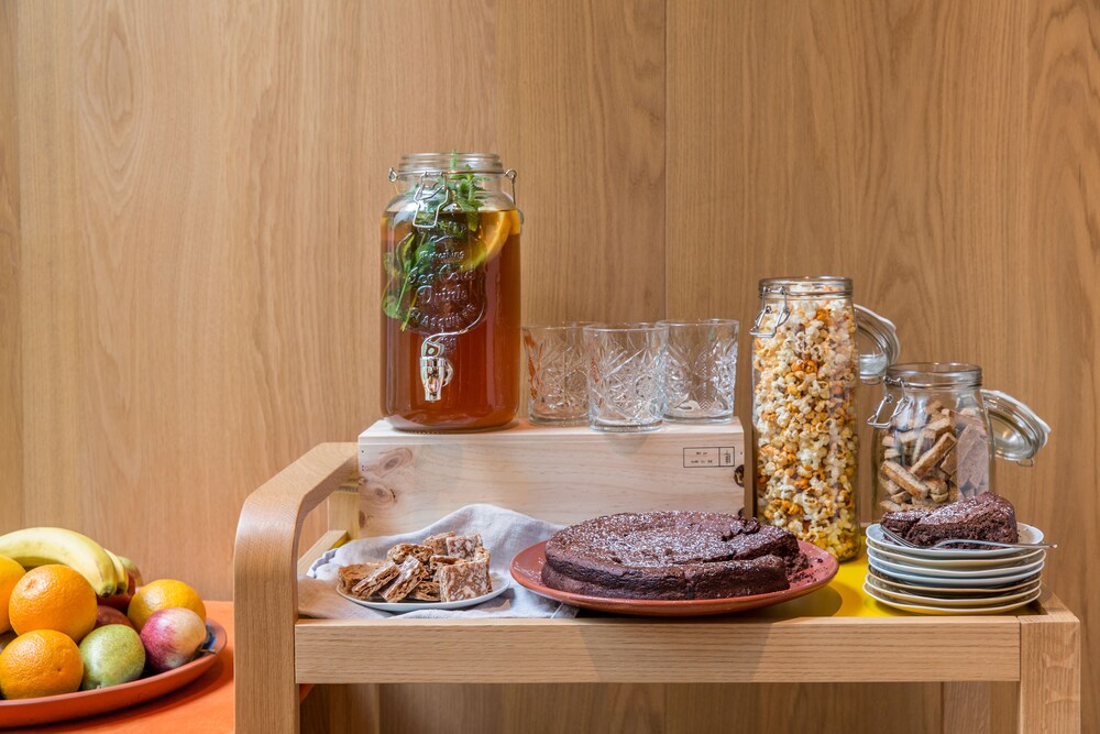 Nomad Design & Lifestyle Hotel, Basel Nomad Design & Lifestyle Hotel, Basel