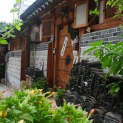 南玄棟旅館