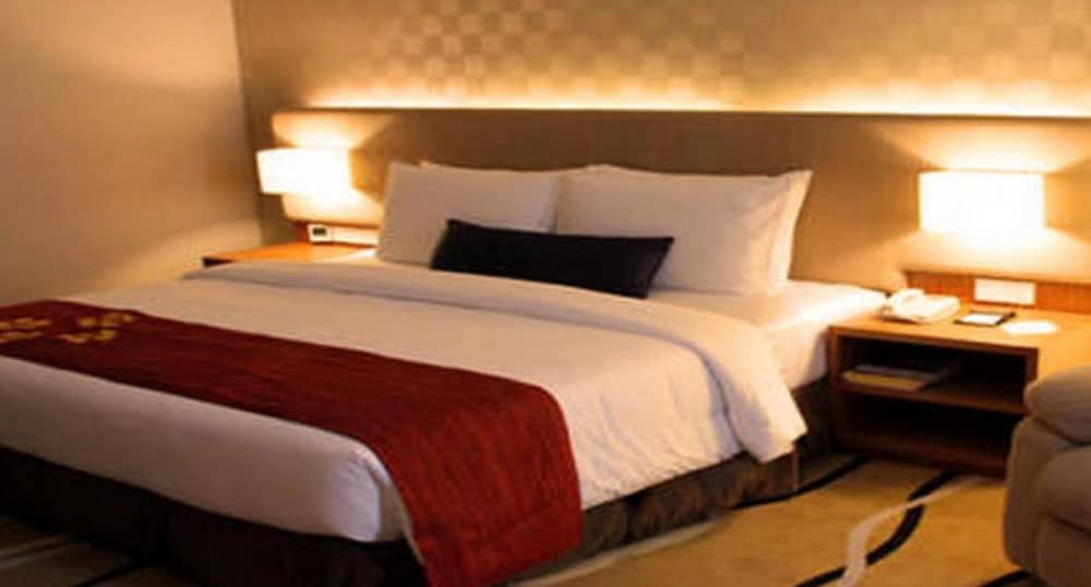 The Zenith Hotel, Kuantan The Zenith Hotel, Kuantan