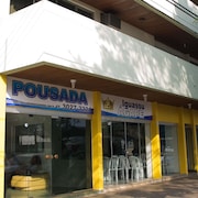 伊瓜蘇阿格佩飯店
