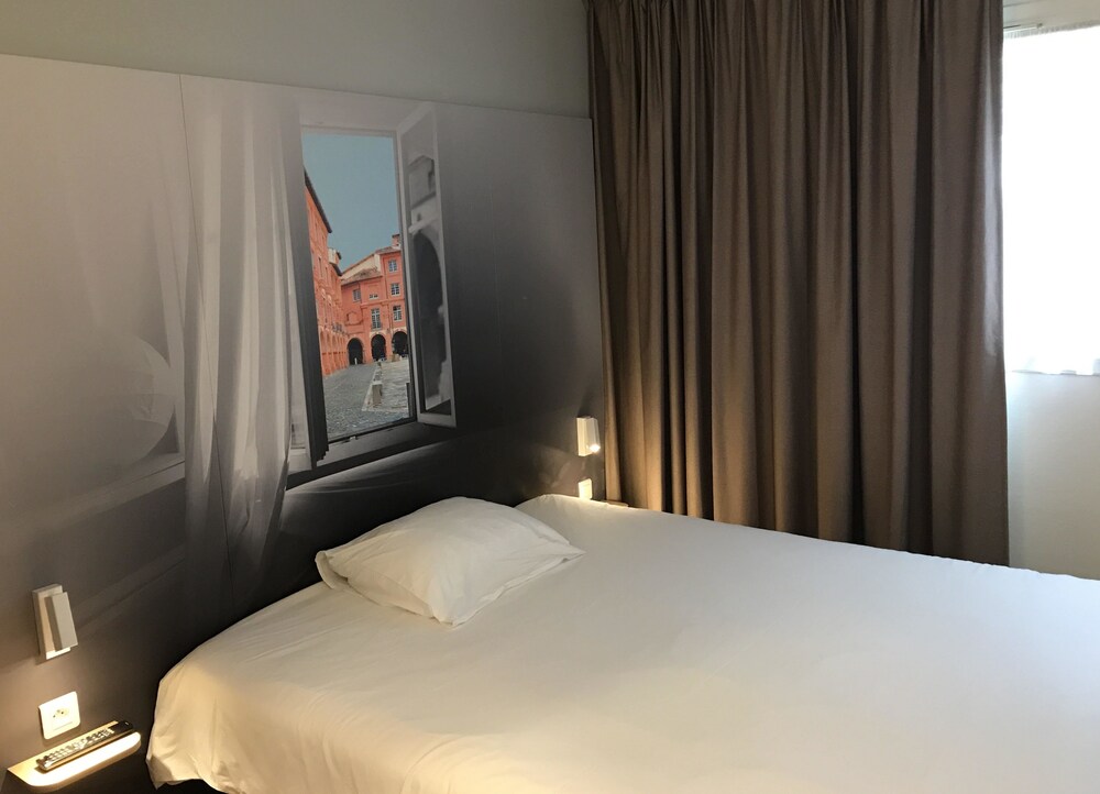 B&B Hôtel MONTAUBAN, Montauban B&B Hôtel MONTAUBAN, Montauban