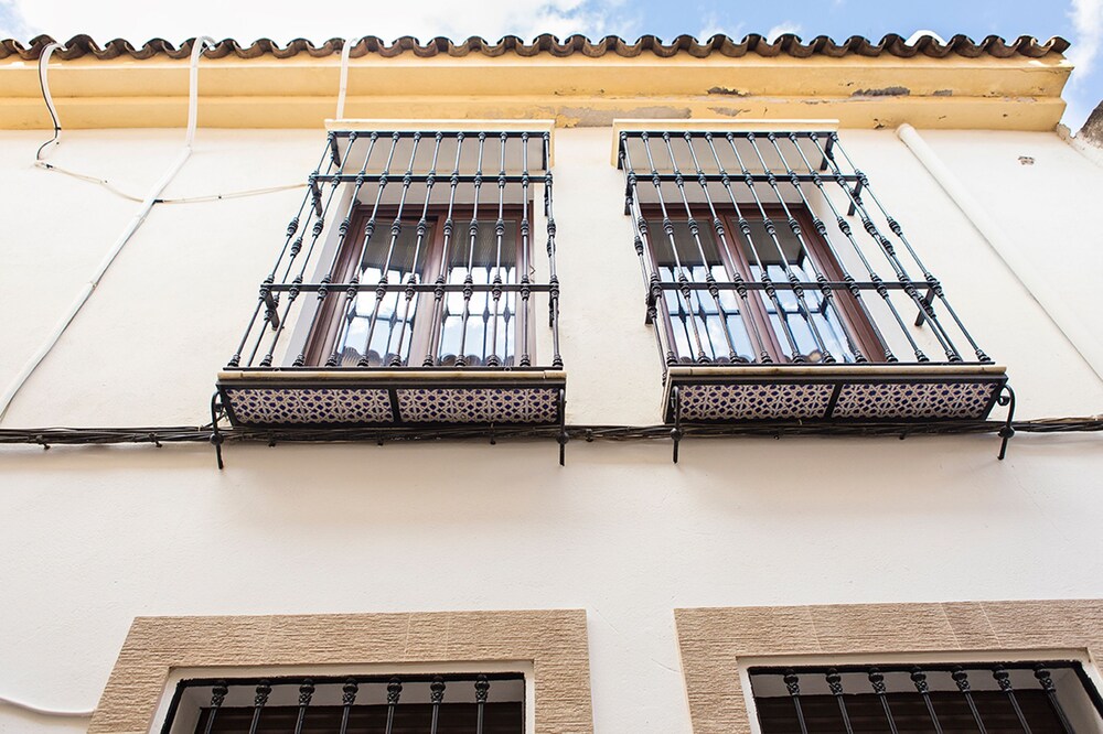 Casa de los Faroles, Córdoba Casa de los Faroles, Córdoba