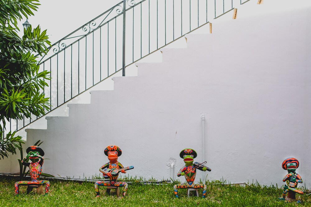 Hotel Gran Centenario, Merida Hotel Gran Centenario, Merida