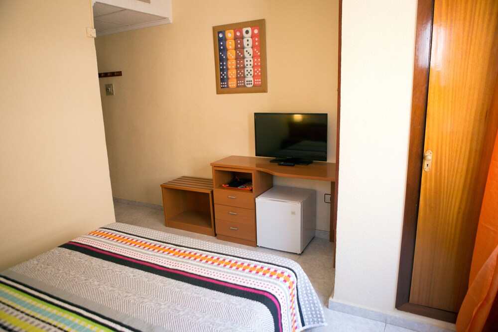 Hotel Madrid, Murcia Hotel Madrid, Murcia