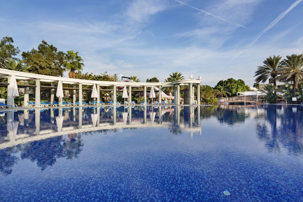 Club Asteria Belek - All Inclusive, Belek Club Asteria Belek - All Inclusive, Belek