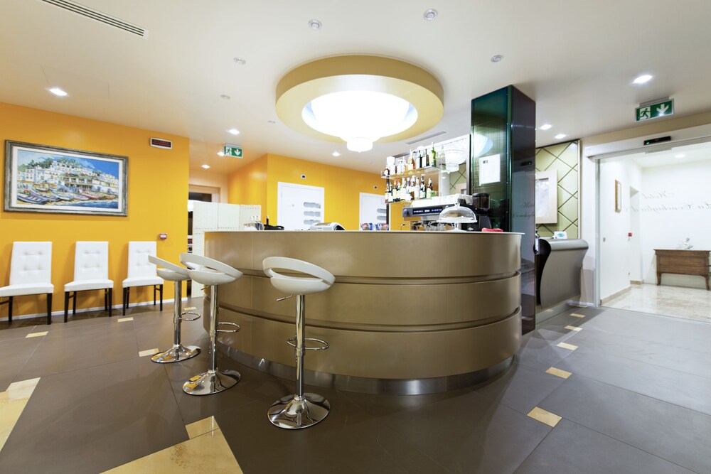 Palace Hotel La Conchiglia D'Oro, Vicenza Palace Hotel La Conchiglia D'Oro, Vicenza