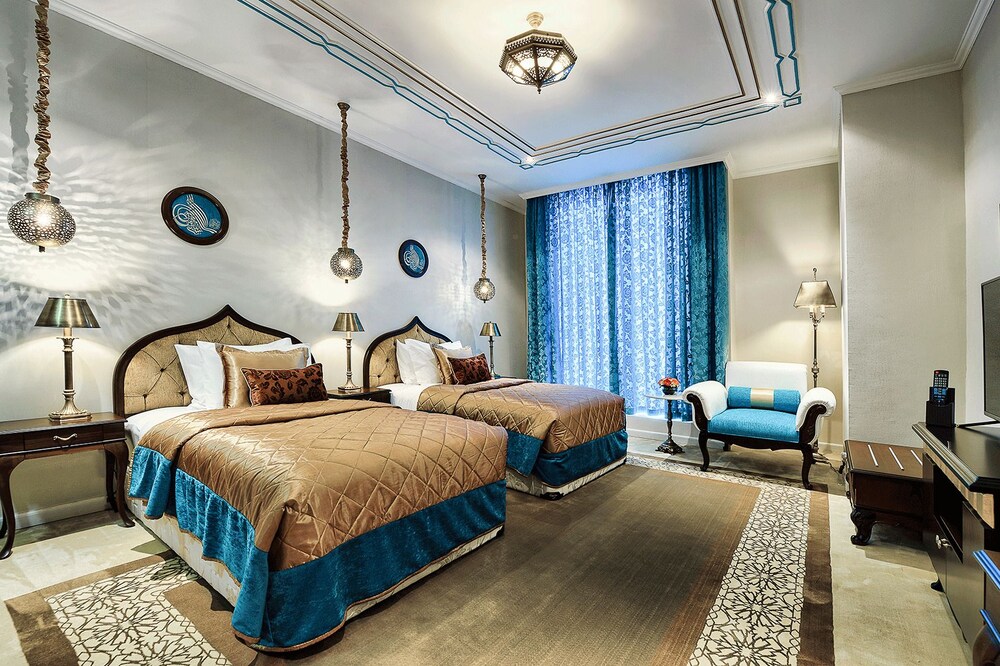Saraya Corniche Hotel, Doha Saraya Corniche Hotel, Doha
