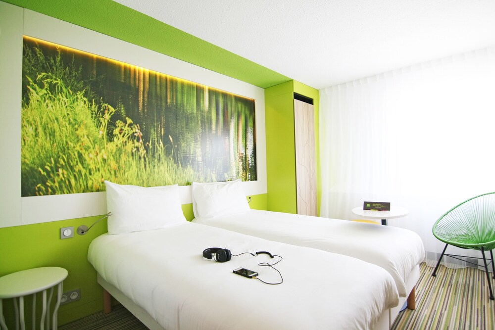 Ibis Styles Toulouse Labège, Toulouse Ibis Styles Toulouse Labège, Toulouse