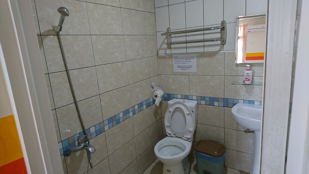 Hualien Holo Hostel Hotel, Hualien Hualien Holo Hostel Hotel, Hualien