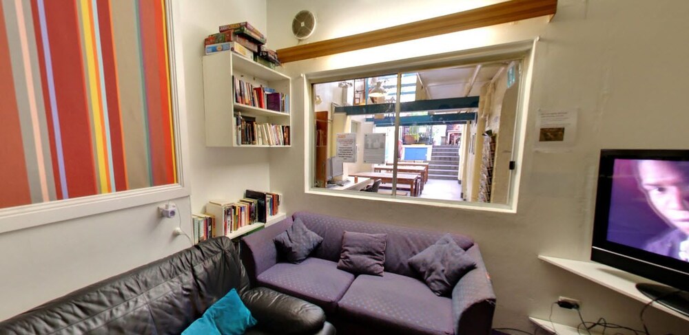 Zing Backpackers, Sydney Zing Backpackers, Sydney