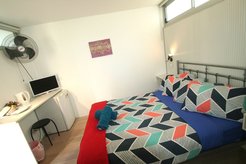 Original Backpackers, Sydney Original Backpackers, Sydney
