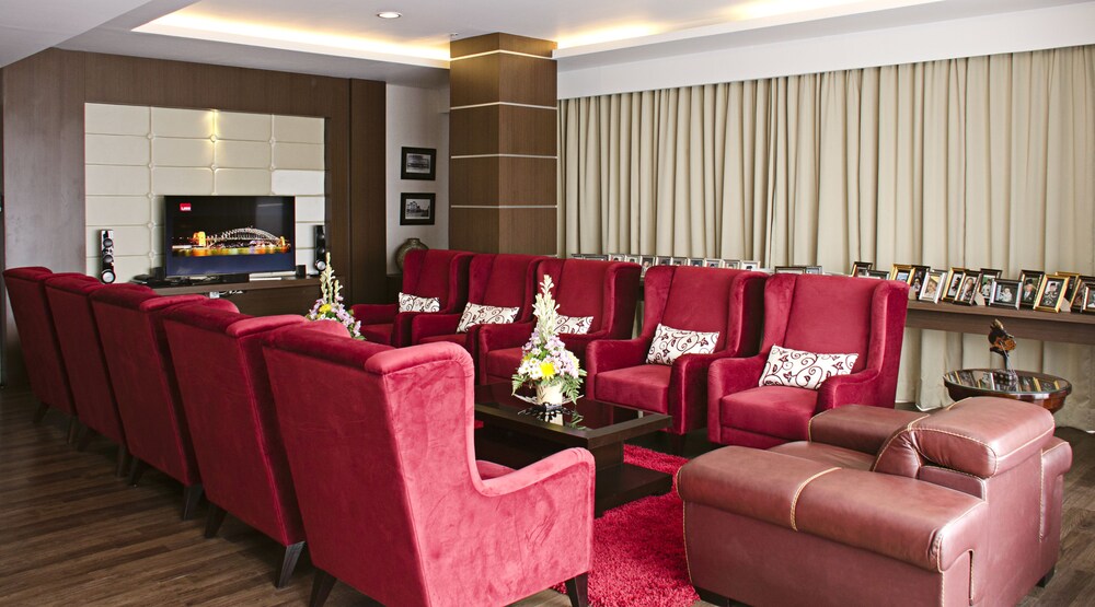 Ijen Suites Hotel, Malang Ijen Suites Hotel, Malang