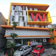 贏家飯店