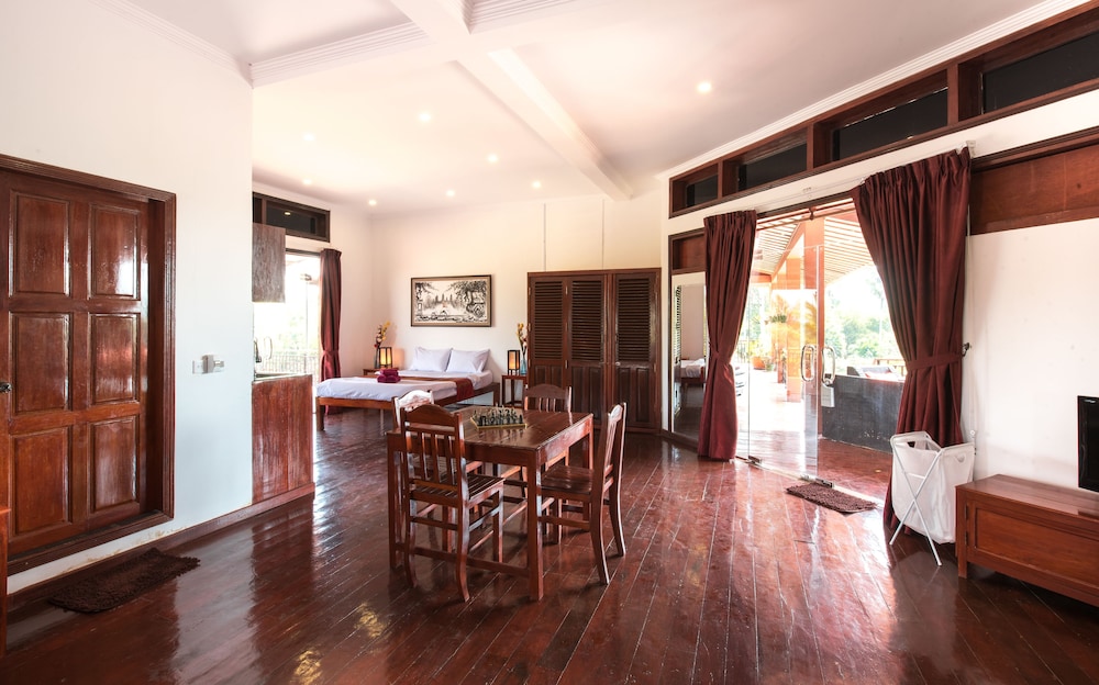 Villa Vedici, Kampot Villa Vedici, Kampot
