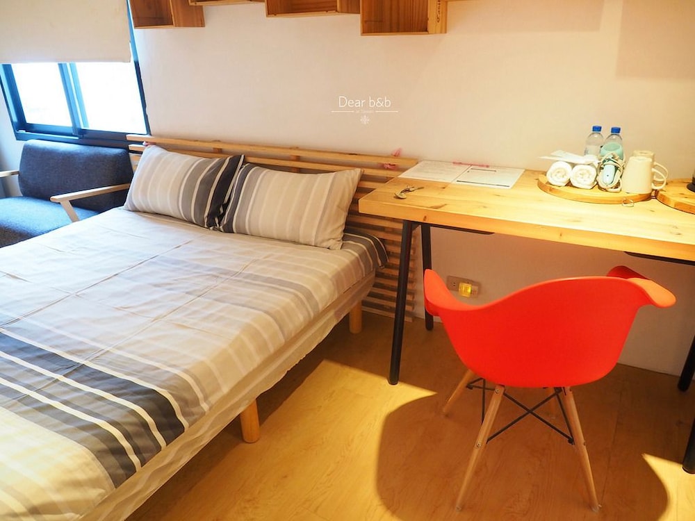 ReWood Guesthouse, Tainan ReWood Guesthouse, Tainan