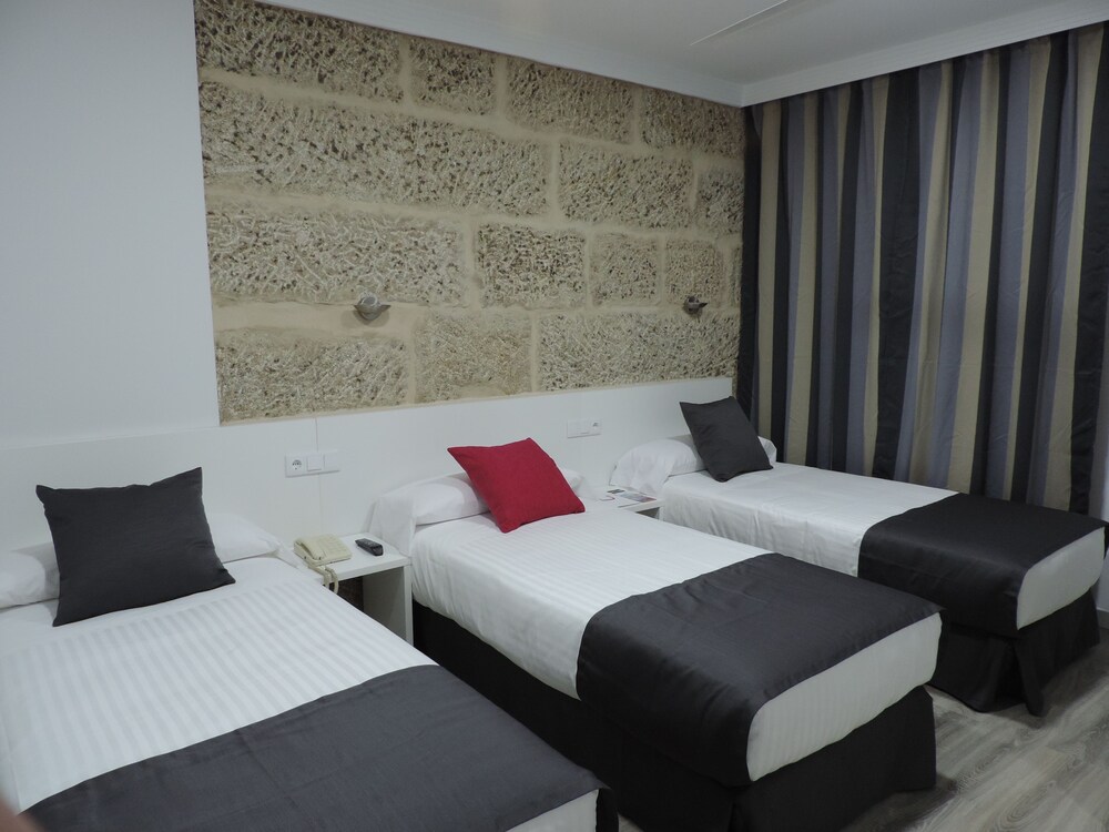 Hotel Junquera, Vigo Hotel Junquera, Vigo