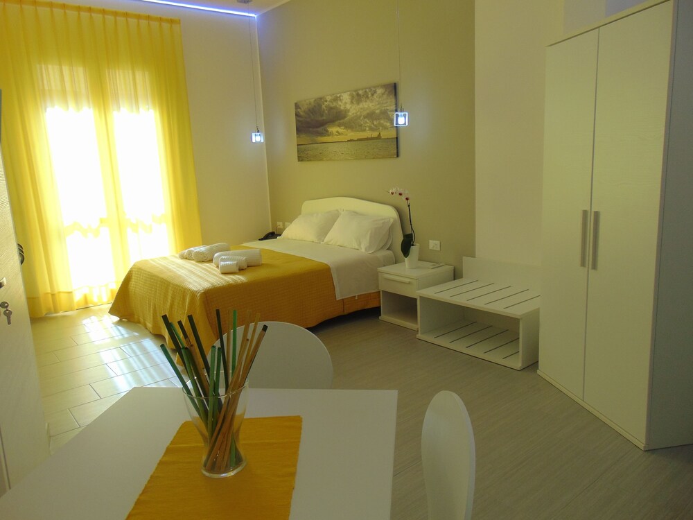 Residence Le Isole, Marsala Residence Le Isole, Marsala