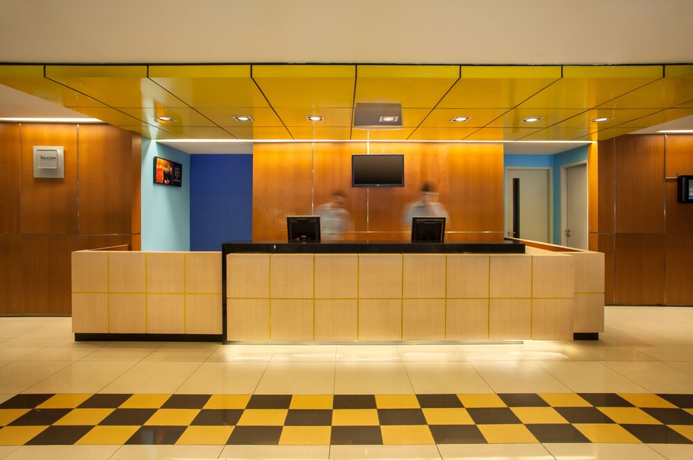 ibis budget Jakarta Menteng, Jakarta ibis budget Jakarta Menteng, Jakarta