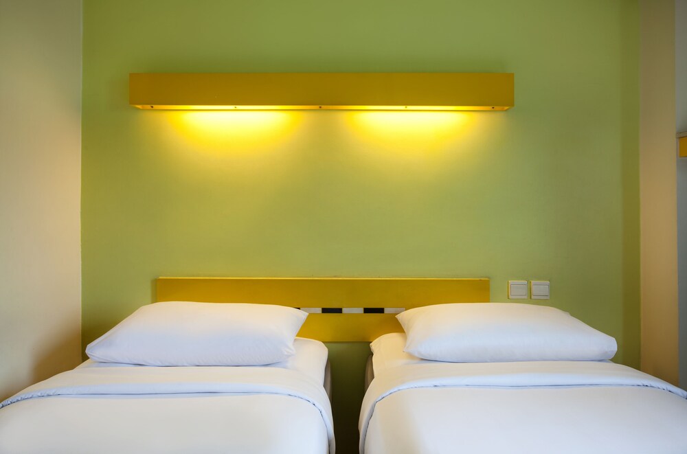 ibis budget Jakarta Menteng, Jakarta ibis budget Jakarta Menteng, Jakarta