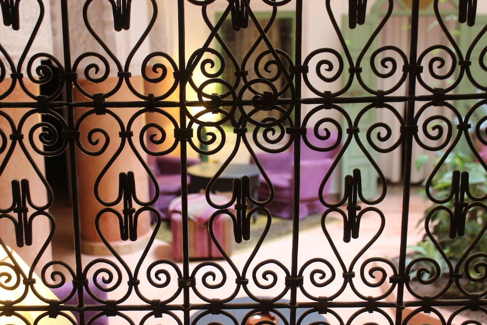 Riad Celia, Marrakech Riad Celia, Marrakech