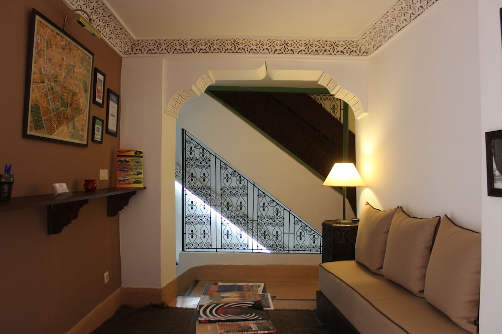 Riad Celia, Marrakech Riad Celia, Marrakech