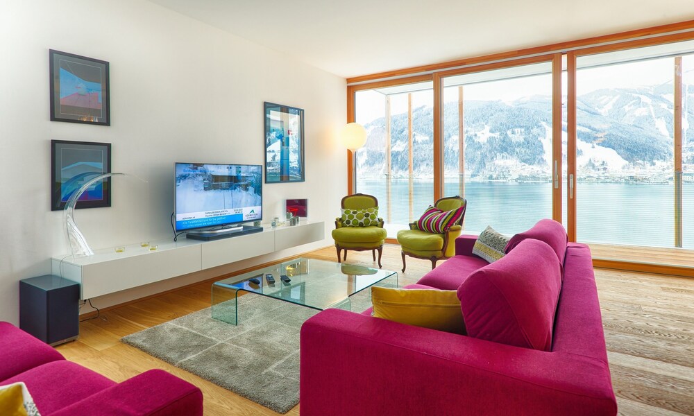 Residence Bellevue by Alpin Rentals, Zell am See Residence Bellevue by Alpin Rentals, Zell am See
