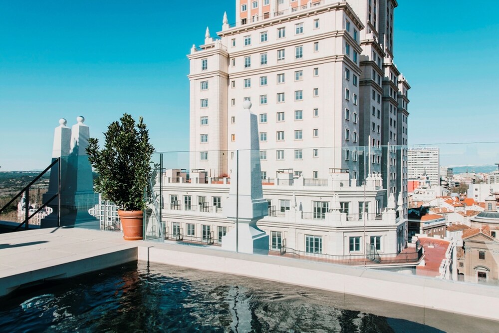 Dear Hotel Madrid, Madrid Dear Hotel Madrid, Madrid