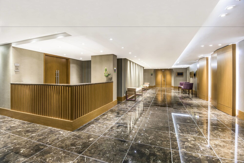 Courtyard by Marriott Bogota Airport, Bogotá Courtyard by Marriott Bogota Airport, Bogotá