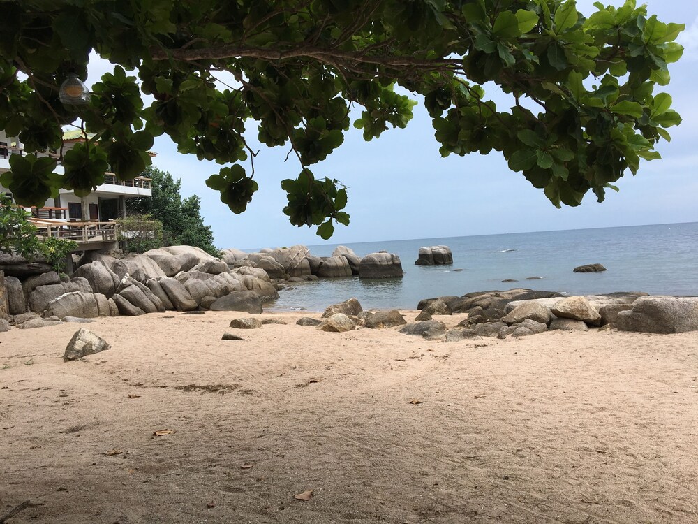 Ocean View Resort Koh Tao, Koh Tao Ocean View Resort Koh Tao, Koh Tao