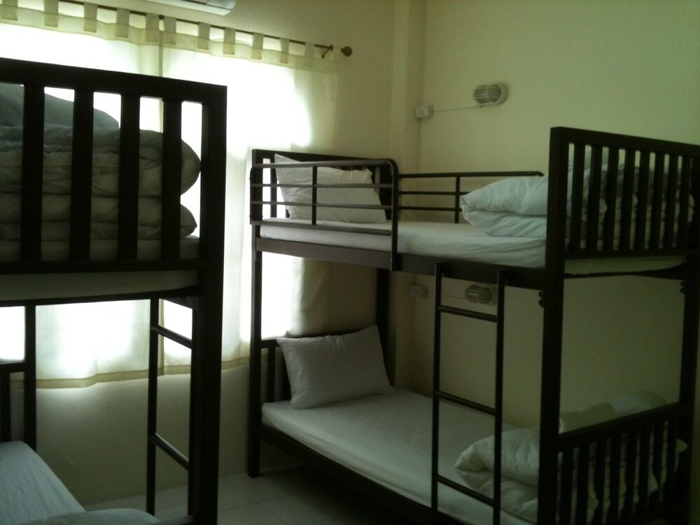 Asoke Montri Hostel, Bangkok Asoke Montri Hostel, Bangkok