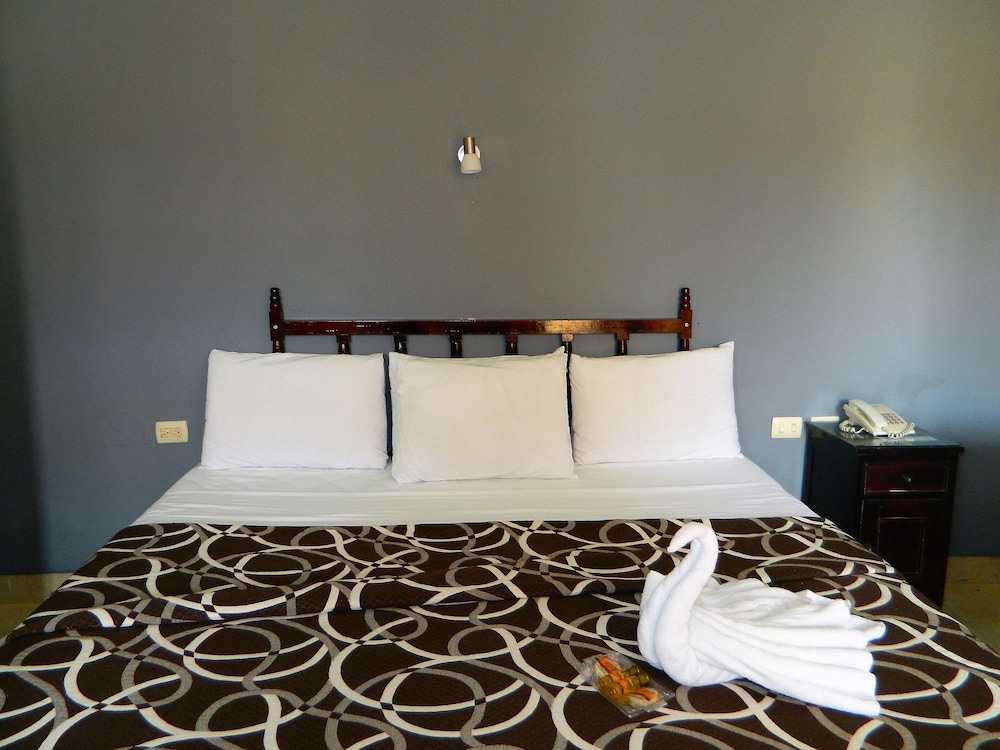 Hotel Montejo, Merida Hotel Montejo, Merida