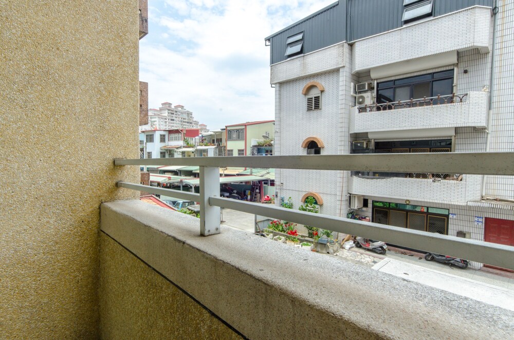 Encounter Hostel, Hualien Encounter Hostel, Hualien