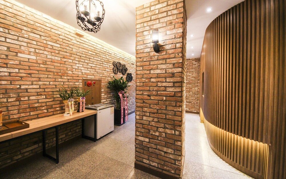 Hotel MARI, Incheon Hotel MARI, Incheon